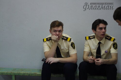 Никита Мухлынин, Иван Левин